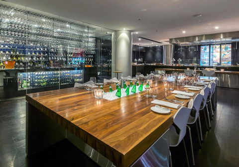 Hilton Brisbane - Surfers Paradise Gold Coast 40