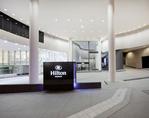 Hilton Brisbane - Surfers Paradise Gold Coast 37