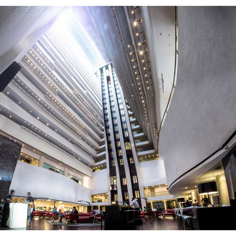 Hilton Brisbane - Surfers Paradise Gold Coast 18