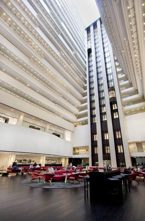 Hilton Brisbane - Surfers Paradise Gold Coast 39