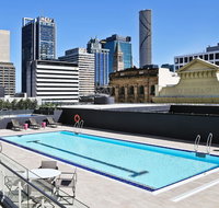 Hilton Brisbane - Surfers Paradise Gold Coast