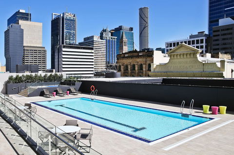 Hilton Brisbane - Surfers Paradise Gold Coast 0