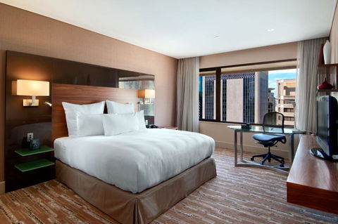 Hilton Brisbane - Surfers Paradise Gold Coast 6