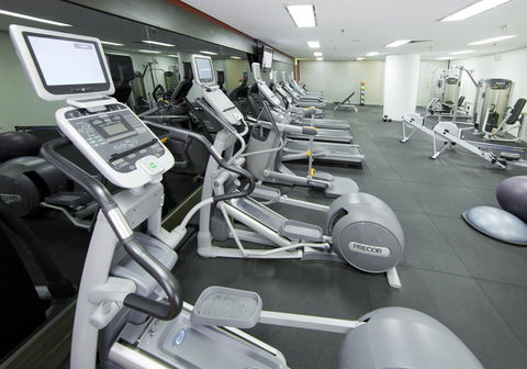 Hilton Brisbane - Surfers Paradise Gold Coast 21