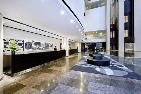 Hilton Brisbane - Surfers Paradise Gold Coast 35