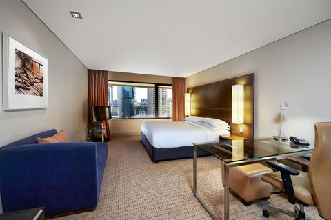 Hilton Brisbane - Surfers Paradise Gold Coast 5
