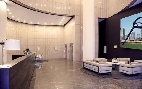 Hilton Brisbane - Surfers Paradise Gold Coast 42