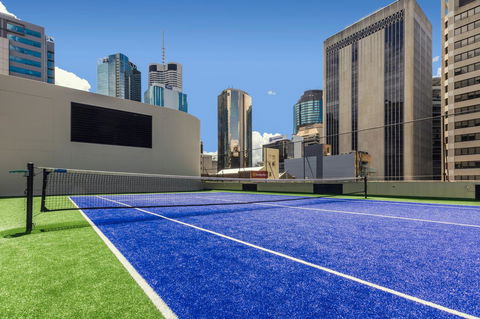 Hilton Brisbane - Surfers Paradise Gold Coast 3