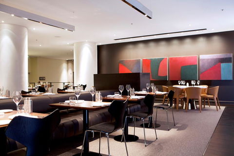 Hilton Brisbane - Surfers Paradise Gold Coast 29