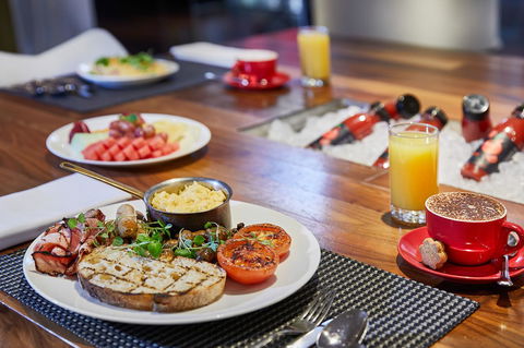 Hilton Brisbane - Surfers Paradise Gold Coast 12