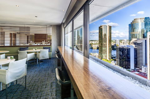 Hilton Brisbane - Surfers Paradise Gold Coast 20