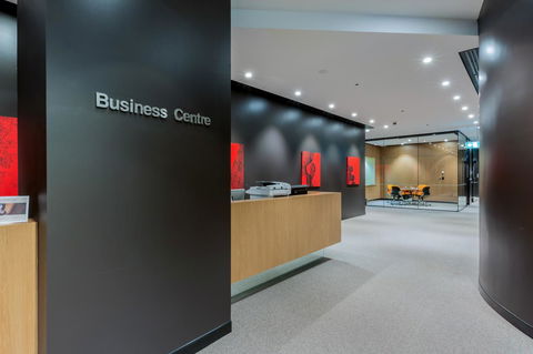 Hilton Brisbane - Surfers Paradise Gold Coast 36