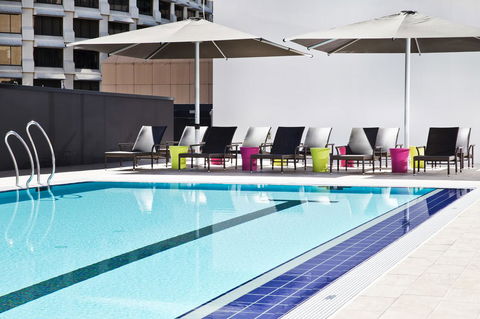 Hilton Brisbane - Surfers Paradise Gold Coast 1