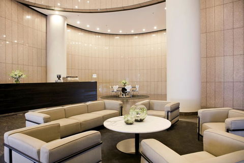 Hilton Brisbane - Surfers Paradise Gold Coast 41