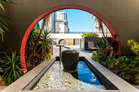 Peppers Broadbeach - Surfers Paradise Gold Coast 3