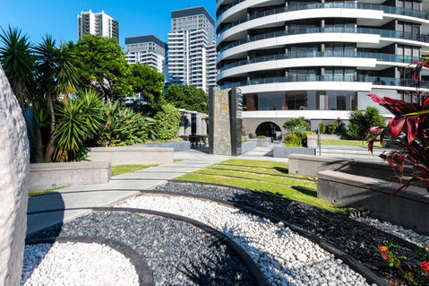 Peppers Broadbeach - Surfers Paradise Gold Coast 2