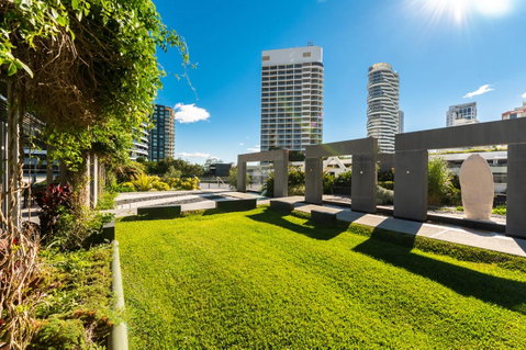 Peppers Broadbeach - Surfers Paradise Gold Coast 1