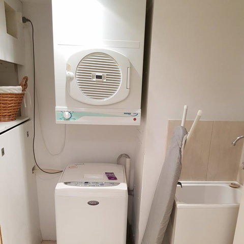 Gemini Court Holiday Apartments - Surfers Paradise Gold Coast 27