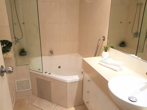 Gemini Court Holiday Apartments - Surfers Paradise Gold Coast 41