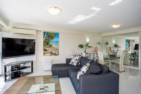 Gemini Court Holiday Apartments - Surfers Paradise Gold Coast 5