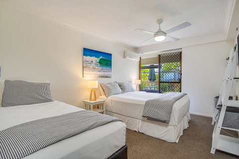 Gemini Court Holiday Apartments - Surfers Paradise Gold Coast 9