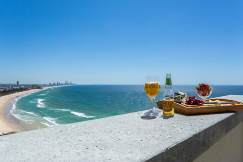 Gemini Court Holiday Apartments - Surfers Paradise Gold Coast 2