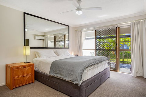 Gemini Court Holiday Apartments - Surfers Paradise Gold Coast 10