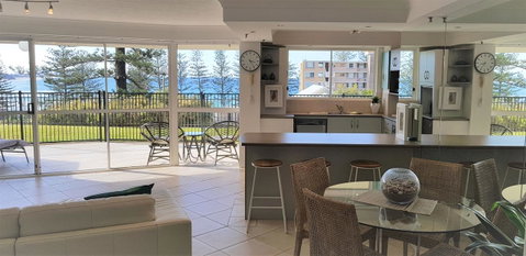 Gemini Court Holiday Apartments - Surfers Paradise Gold Coast 23