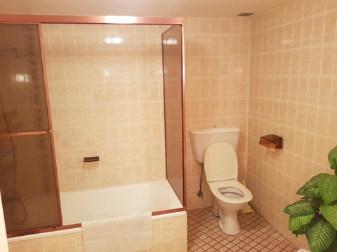 Gemini Court Holiday Apartments - Surfers Paradise Gold Coast 43