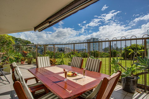 Gemini Court Holiday Apartments - Surfers Paradise Gold Coast 3