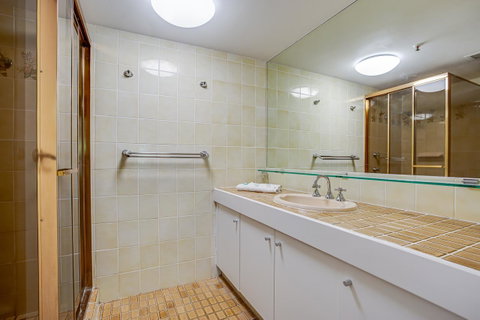 Gemini Court Holiday Apartments - Surfers Paradise Gold Coast 8