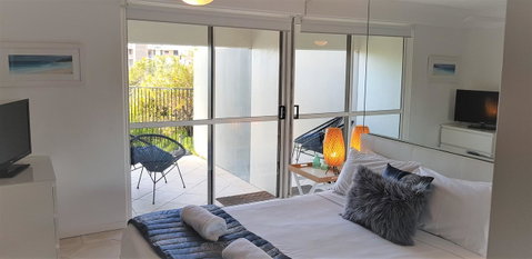 Gemini Court Holiday Apartments - Surfers Paradise Gold Coast 22