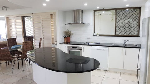Gemini Court Holiday Apartments - Surfers Paradise Gold Coast 18