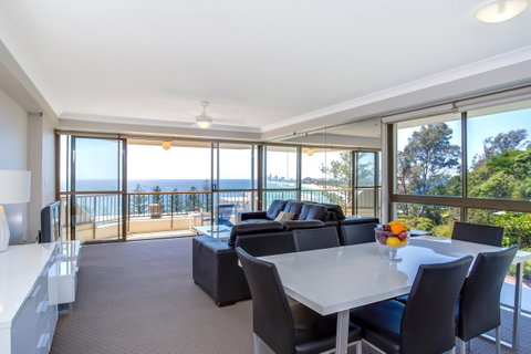 Gemini Court Holiday Apartments - Surfers Paradise Gold Coast 30