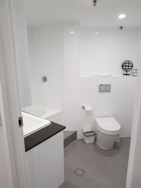 Gemini Court Holiday Apartments - Surfers Paradise Gold Coast 31