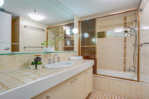 Gemini Court Holiday Apartments - Surfers Paradise Gold Coast 11