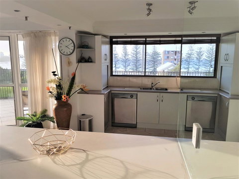 Gemini Court Holiday Apartments - Surfers Paradise Gold Coast 34