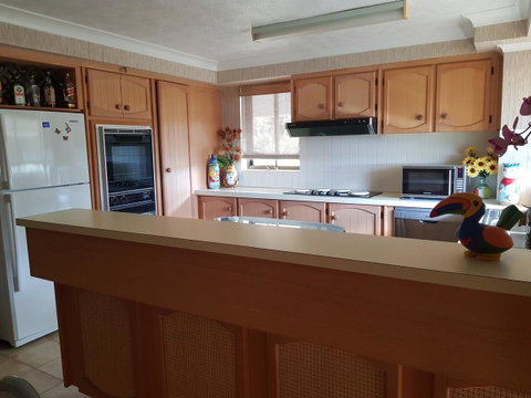 Gemini Court Holiday Apartments - Surfers Paradise Gold Coast 38