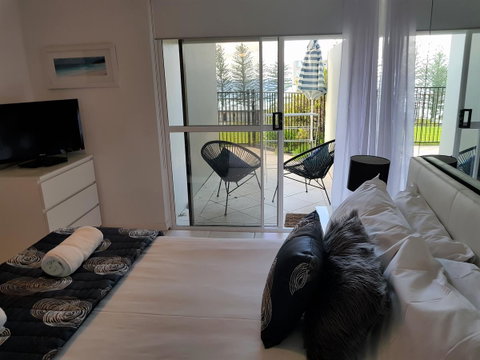 Gemini Court Holiday Apartments - Surfers Paradise Gold Coast 33