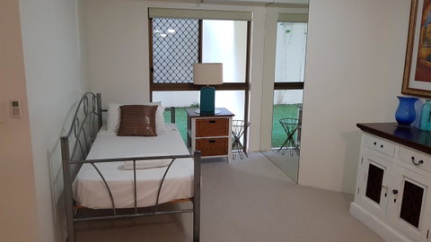 Gemini Court Holiday Apartments - Surfers Paradise Gold Coast 14