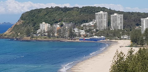 Gemini Court Holiday Apartments - Surfers Paradise Gold Coast 35