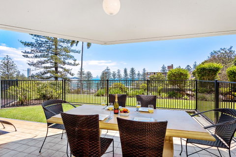 Gemini Court Holiday Apartments - Surfers Paradise Gold Coast 13