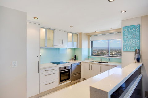Gemini Court Holiday Apartments - Surfers Paradise Gold Coast 29