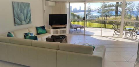 Gemini Court Holiday Apartments - Surfers Paradise Gold Coast 26