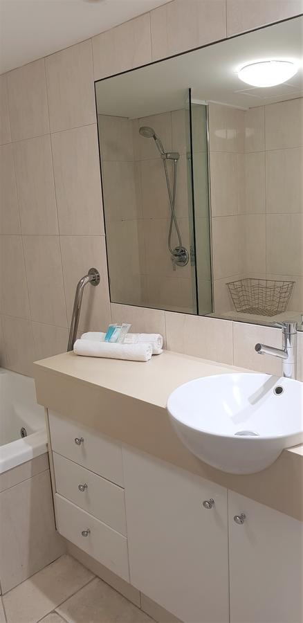 Gemini Court Holiday Apartments - Surfers Paradise Gold Coast 20