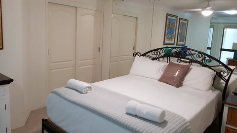 Gemini Court Holiday Apartments - Surfers Paradise Gold Coast 15