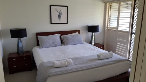 Gemini Court Holiday Apartments - Surfers Paradise Gold Coast 16