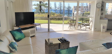 Gemini Court Holiday Apartments - Surfers Paradise Gold Coast 25