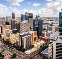 Pullman Brisbane King George Square - Surfers Paradise Gold Coast
