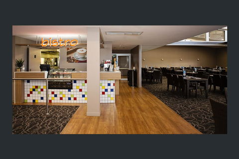 White Lace Motor Inn - Surfers Paradise Gold Coast 6